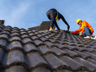 About Roof Repair Experts Idaho City, ID