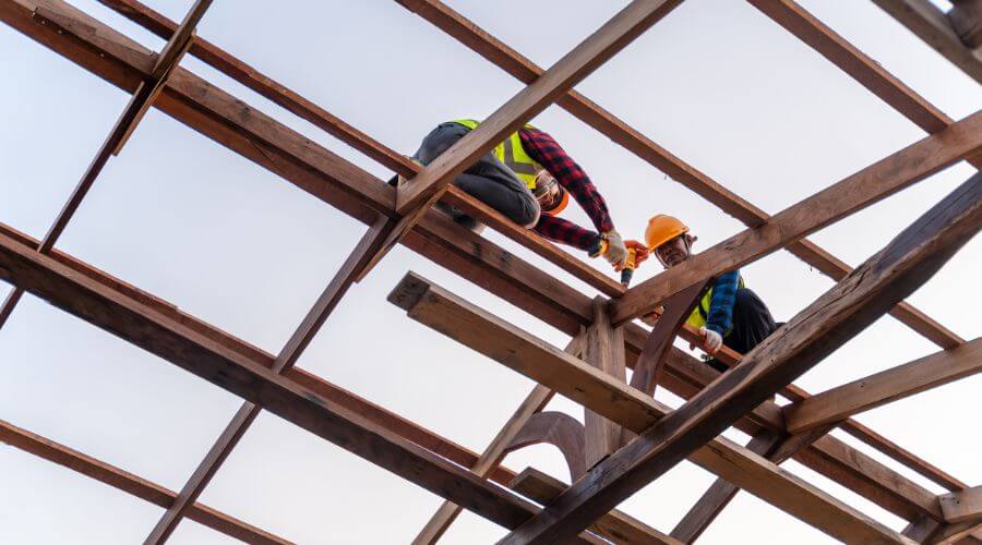 Professional New roof installation in Idaho City, ID